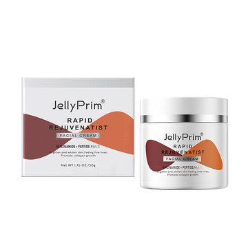 JellyPrim Rapid Rejuvenatist Facial Cream