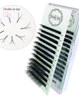 YY Lash Extensions Y Shape Volume Eyelash