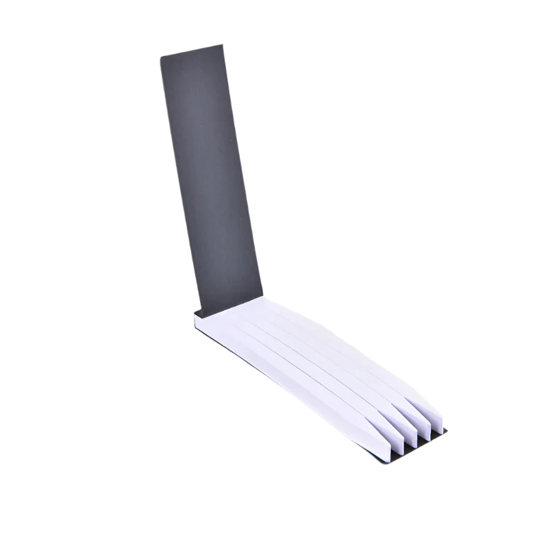 Mouillette Booklet | 100 Perfume Test Strips for Oils and Fragrances