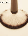 Hourglass Makeup Brush Eyeshadow