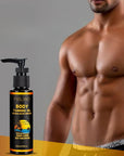 Sunless Tanning Oil