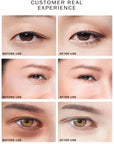 Eye Patches Collagen Gel for Dark Circles and Anti-Aging 60Pcs