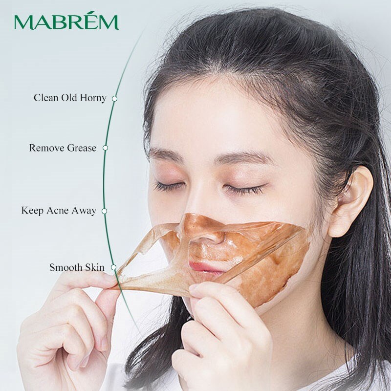 MABREM Cleaning Peel Off Mask 40kg