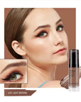 SACE LADY Waterproof Eyebrow Gel Makeup Shade For Eye Brow Tint Natural Enhancer Make Up Cream 6ml