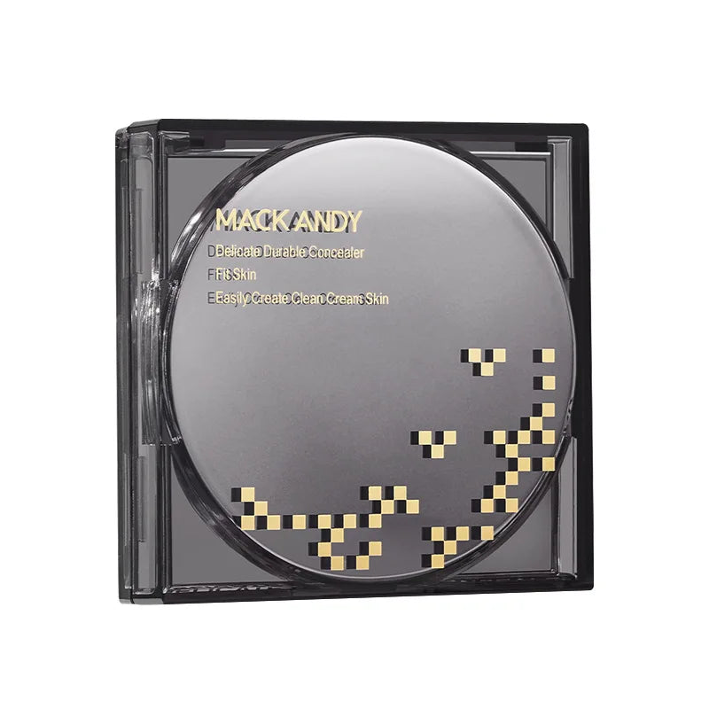 MACKANDY Essence Mesh Air Cushion  Makeup  Air Cushion Cream