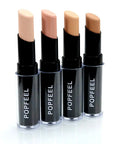 PROFEEL Face Concealer Cream Covering Eye Bags Dark Circles Spots  Cosmetics