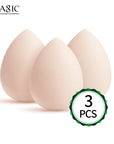 IMAGIC Makeup Sponge Professional Cosmetic Puff 3Pcs