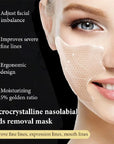 Fade Fine Line Anti-Wrinkle Patches