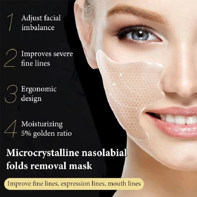 Fade Fine Line Anti-Wrinkle Patches