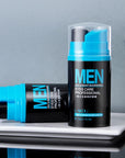 Men skin care set Face Cream eye cream Serum  Moisturizing Face Care 20kg