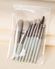 Makeup Brushes Set Eye Shadow: Essential Tools for Stunning Eye Looks