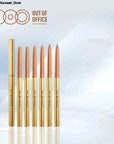 OUTOFOFFICE Professional Precies Series Concealer Pencil Contour Lip Liner Cute Eye Bags Pen