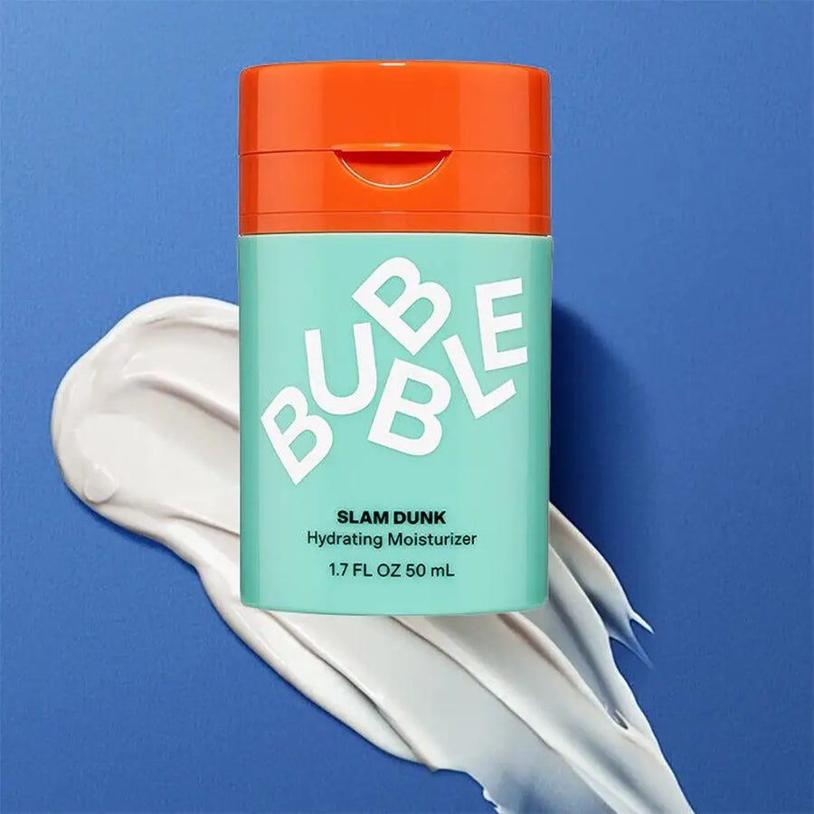 50ml Bubble Skincare Moisturizer Perfect For Normal-to-dry Skin Balancing Moisturizing Nourishing Face Body Product Skin Care