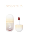 GOGOTALES Out Of Focus Lip Glaze Matte Long Lasting Transparent Lipstick Cosmetics