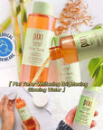 Original Pixi Toner Whitening Brightening Glowing Water Fruit Acid Essence Water Collagen Water Facial Repair Firming Water