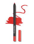 PHOERA Waterproof Matte Lipliner Pencil 12Color