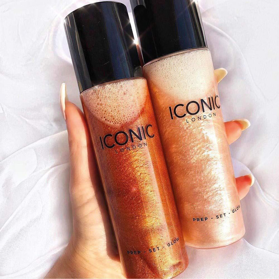 ICONIC LONDON Illuminator Liquid Highlighter