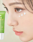 Sakura Green Tea Skin Care Kit Korean Cosmetic Set