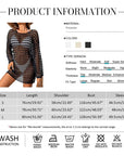 Women Crochet Swimsuit Cover-Up Sexy Hollow Out Beach Dress Summer Suit