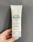 High Quality NEW UV Defense Face Sunscreen 60ml