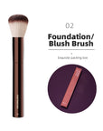 Hourglass Makeup Brush Eyeshadow