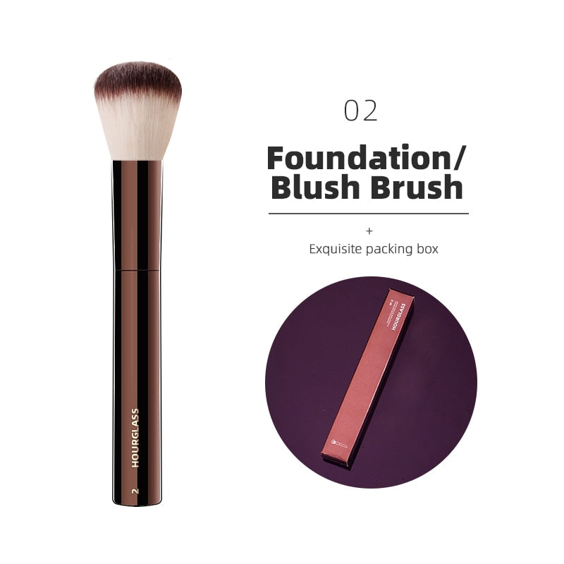 Hourglass Makeup Brush Eyeshadow