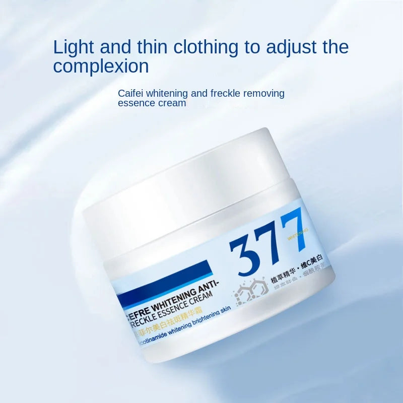 Whitening Spot Correction  Whitening Spot Brightening Complexion Cream