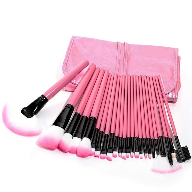 GUJHUI Professional Makeup Brush