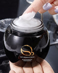 OCHEAL Anti-Wrinkle Cream Black Bandage Moisturizing