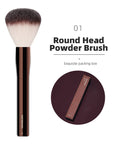 Hourglass Makeup Brush Eyeshadow