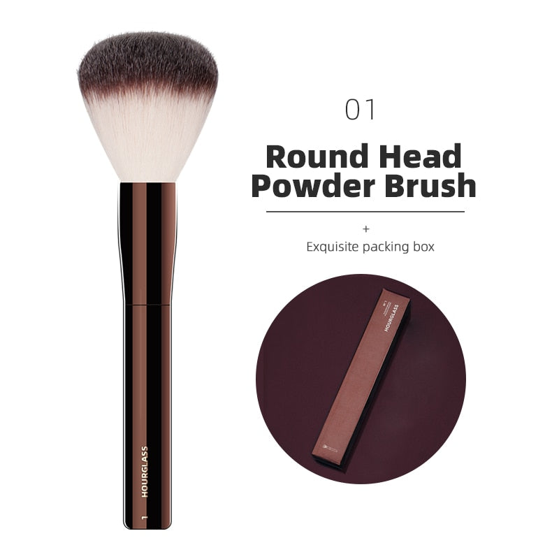 Hourglass Makeup Brush Eyeshadow