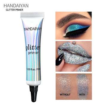 Handaiyan Eyeshadow Primer Matte Base  Eye Makeup Beauty Tools 10ml