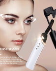 Adjustable Heating Eyelash Curler 3 Gear