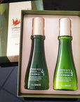 The Saem Urban Eco Harakeke Skin Care Set