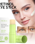 Anti-wrinkle  Anti Puffiness Remove Dark Circles Whitening Moisturizing Skin Care 6g