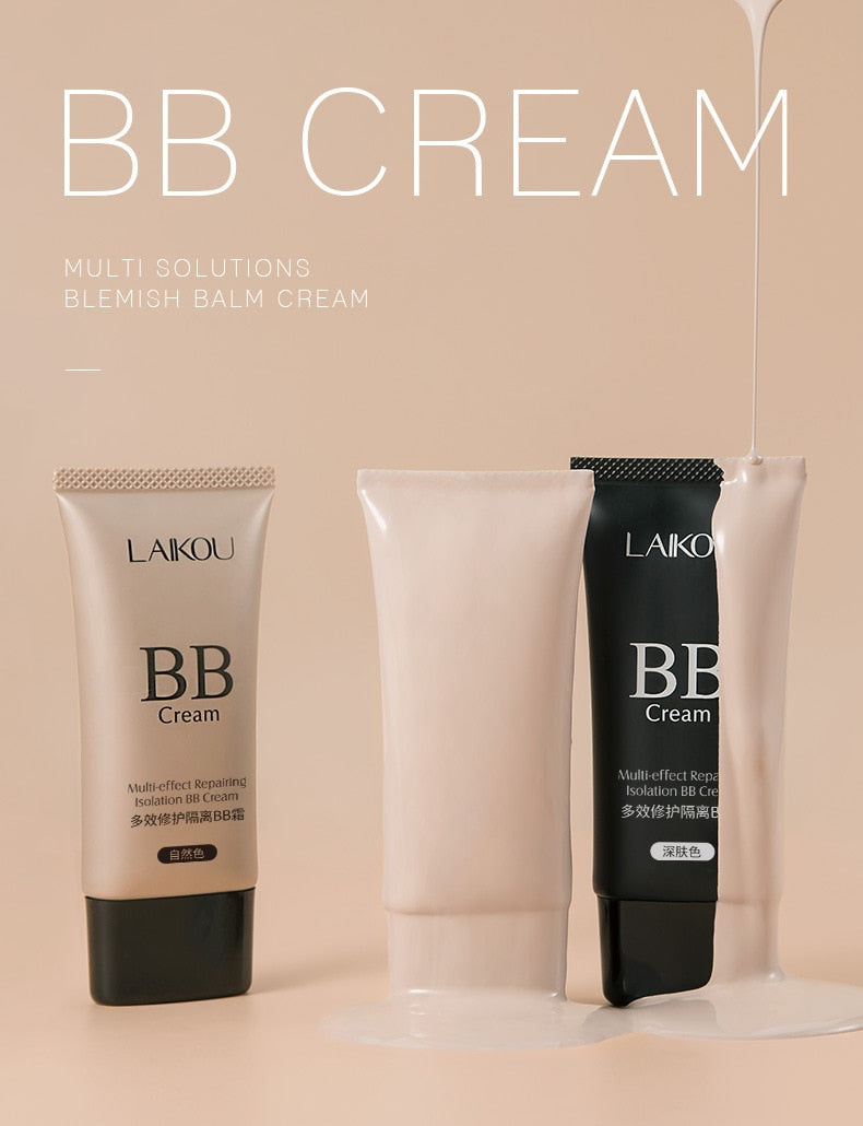 LAIKOU BB Cream Concealer Foundation