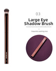 Hourglass Makeup Brush Eyeshadow