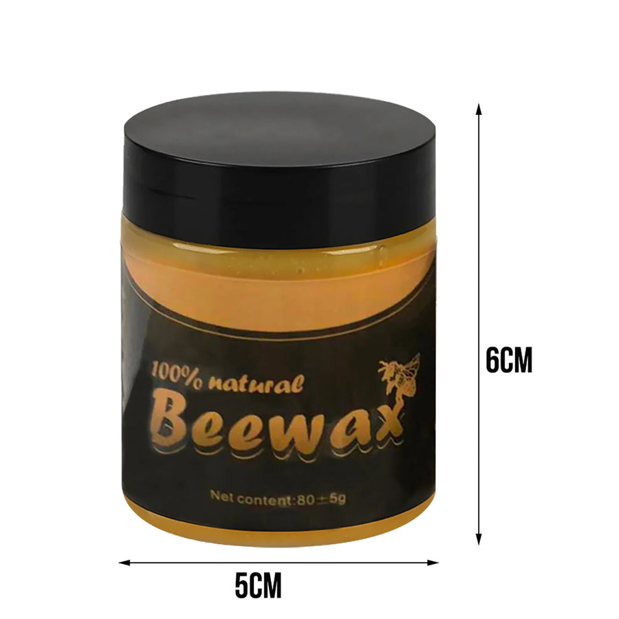 Wood Seasoning Beewax Complete Solution Furniture Care Beeswax Home Cleaning