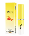 OCHEAL Carotene Water Moisturizing Thin Tube Lip Balm