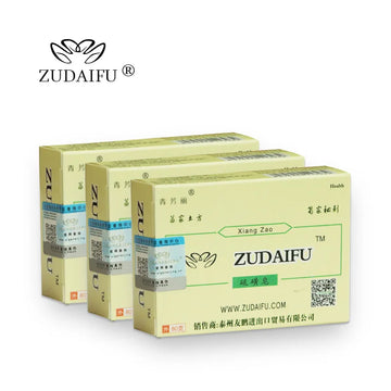 Skin Help Zone  ZUDAIFU Sulfur Soap Remove Eczema Skin Conditions  Bath Soap