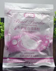 Skin Help Zone Pure Milk Pearl Powder Beauty Skin Care