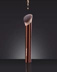 Hourglass Makeup Brush- No.21 Ambient Soft Glow Foundation Brush Face Brush