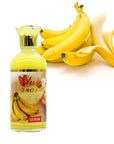 Natural Banana Serum Whitening Brightening with  Vitamin C Facial Essence 120ml