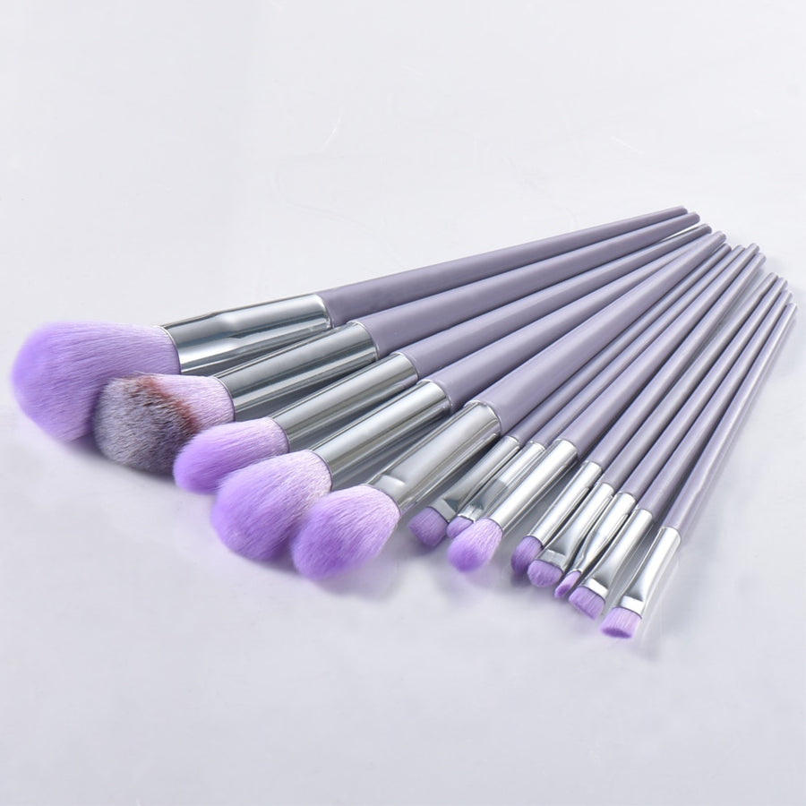 Makeup Brushes Set Eye Shadow: Essential Tools for Stunning Eye Looks