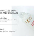 AILKE Super Whitening Face Serum With Vitamin C Fast Results 20ml