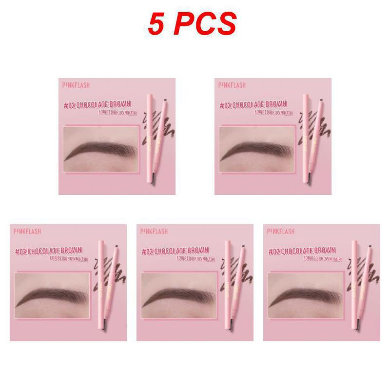 Long Lasting Waterproof Natural Makeup Eyebrow Pencil Pen