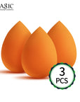 IMAGIC Makeup Sponge Professional Cosmetic Puff 3Pcs