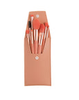 Makeup Brush Set Foundation Brush Highlighter