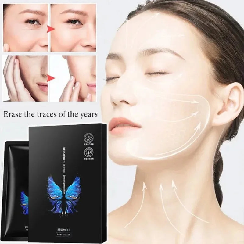 Fade Fine Line Anti-Wrinkle Patches