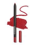 PHOERA Waterproof Matte Lipliner Pencil 12Color